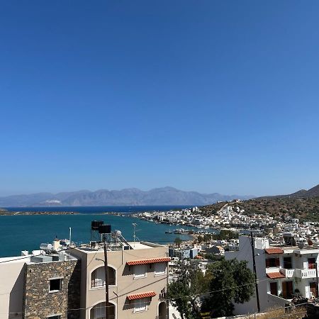 Villa Helios Elounda  Ngoại thất bức ảnh