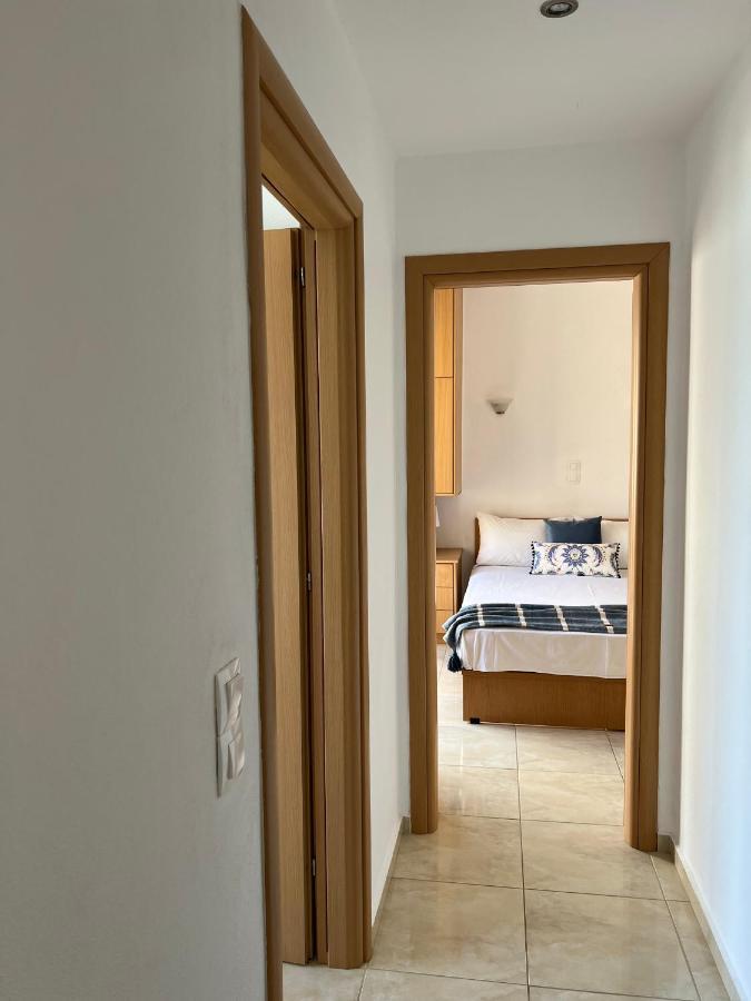 Villa Helios Elounda  Ngoại thất bức ảnh