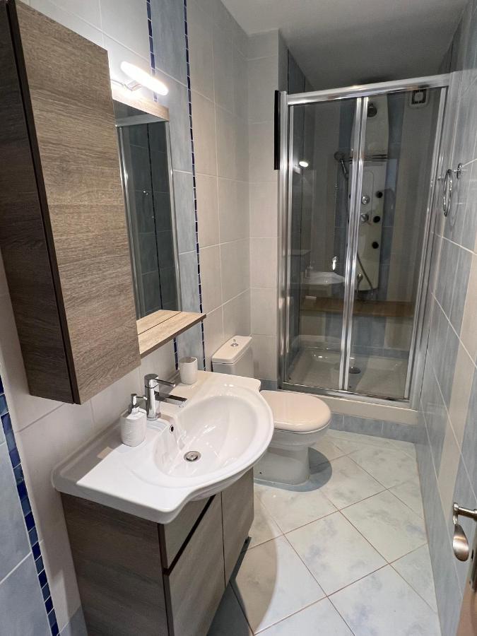 Villa Helios Elounda  Ngoại thất bức ảnh