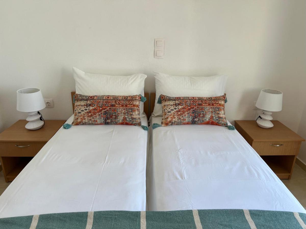 Villa Helios Elounda  Ngoại thất bức ảnh