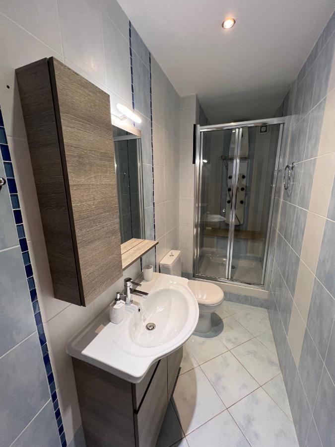 Villa Helios Elounda  Ngoại thất bức ảnh