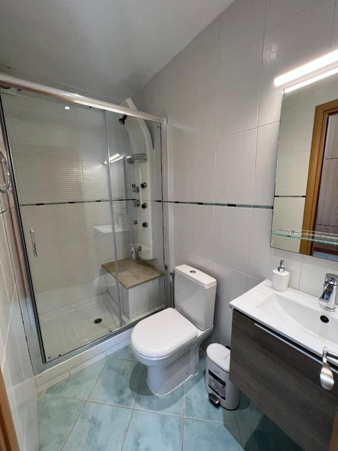 Villa Helios Elounda  Ngoại thất bức ảnh