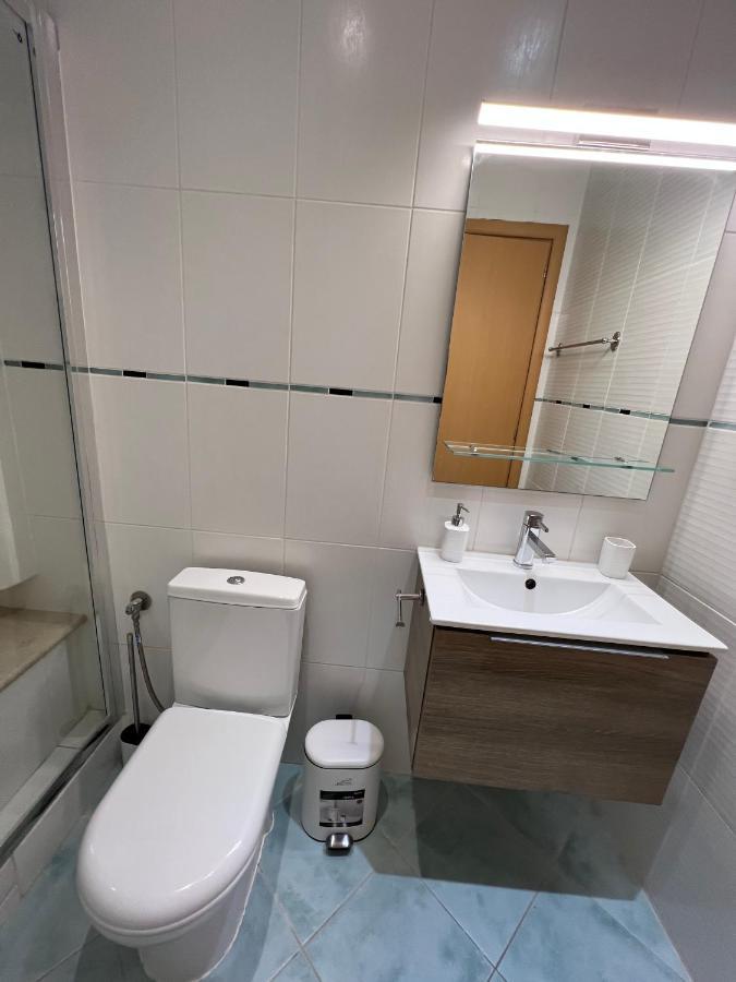 Villa Helios Elounda  Ngoại thất bức ảnh