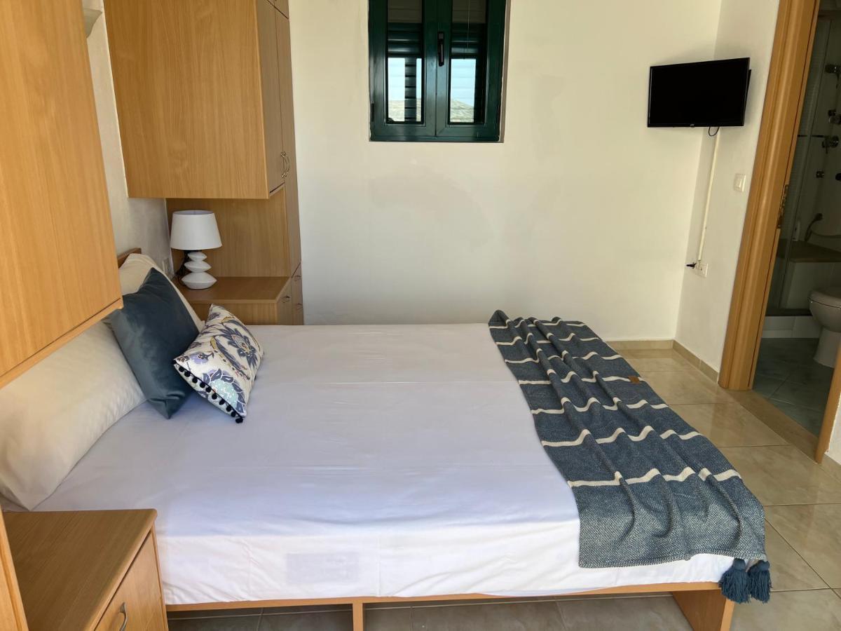 Villa Helios Elounda  Ngoại thất bức ảnh