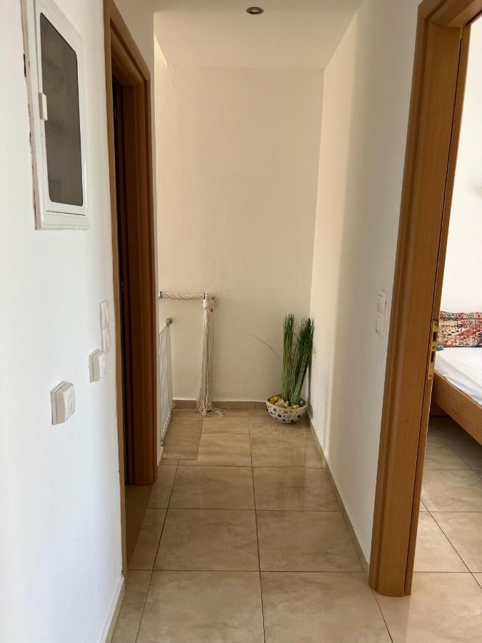 Villa Helios Elounda  Ngoại thất bức ảnh