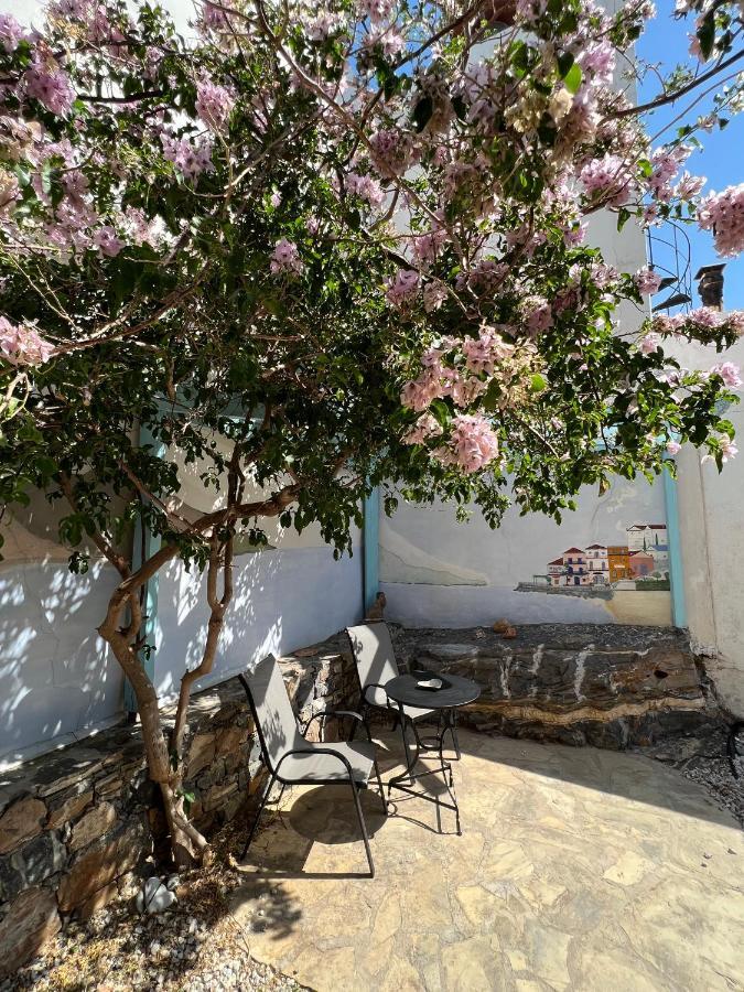 Villa Helios Elounda  Ngoại thất bức ảnh